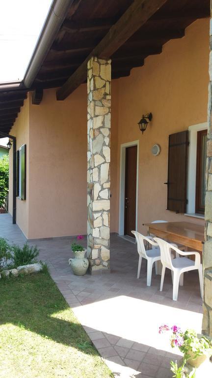 Casa Mezzema Vila Tremosine Exterior foto
