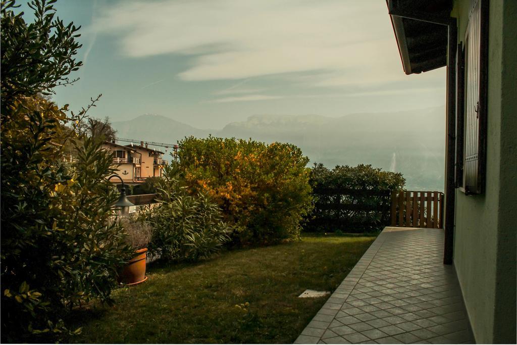 Casa Mezzema Vila Tremosine Exterior foto