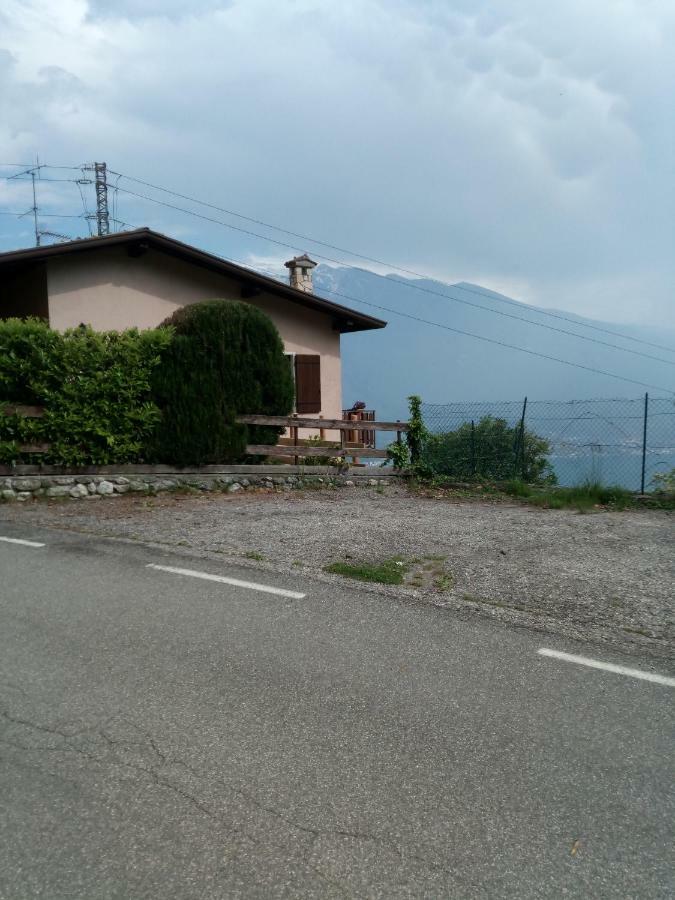 Casa Mezzema Vila Tremosine Exterior foto